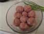 萝卜丝肉丸的做法图解7