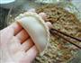 肉末芹菜饺的做法图解9
