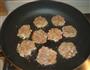 香煎藕饼的做法图解3