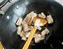 甜辣玉米排骨的做法图解8