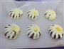 花样豆沙面包的做法图解15