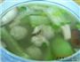香菇丝瓜肉丸汤的做法图解8