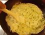 豆渣玉米面煎餅的做法图解6