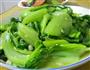 清炒芥菜的做法图解8
