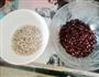 薏米赤小豆汤的做法图解1