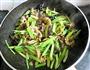 芹菜炒腰花的做法图解20