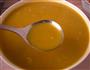 蒜香南瓜胡萝卜汁的做法图解6