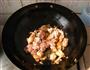 鸡肉炖粉条的做法图解4