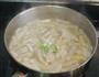 平菇萝卜汤的做法图解6
