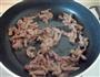 黑椒耗油牛肉丝的做法图解3