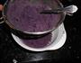 紫薯慕司的做法图解14