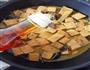 皮蛋香辣豆腐的做法图解13