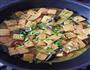 皮蛋香辣豆腐的做法图解14