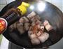 八渡笋烧肉的做法图解4