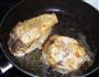 香煎鳕鱼的做法图解6