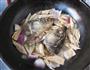 豉香腐竹鱼头煲的做法图解8