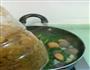 双蔬丸汤的做法图解7