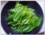 清汤菠菜的做法图解6