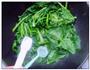 清汤菠菜的做法图解7