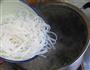 菌汤三鲜米线的做法图解7