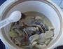 菌菇煲的做法图解7