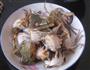 面拖黄甲蟹的做法图解2