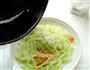 呛拌莴苣丝的做法图解4
