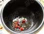 饭煲麻辣豆芽焖面的做法图解3