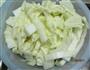 虾干煮白菜的做法图解3
