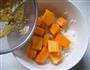 南瓜米饭的做法图解3