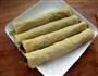 清淡蔬菜卷的做法图解11