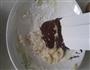 巧克力碎小蛋糕的做法图解5