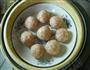 蒸莲藕肉丸的做法图解7
