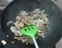 豉香手撕包菜的做法图解6