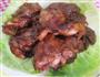 酱香鸡腿肉的做法图解9
