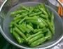 四季豆炒肉片的做法图解7