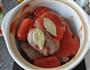 番茄牛腿煲的做法图解6