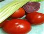 牛肉蕃茄酱的做法图解1