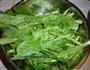 豉汁油麦菜的做法图解2