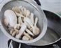菌菇泡饭的做法图解3