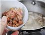 菌菇泡饭的做法图解6