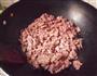 柿炒猪心的做法步骤6