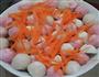 香菇海鲜丸子的做法图解10