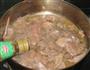 青蒜炒羊肝的做法图解5