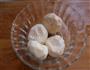 马蹄鸡球木耳汤的做法图解1