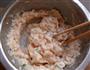 马蹄鸡球木耳汤的做法图解3