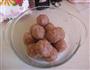 飘香萝卜丸子的做法图解10
