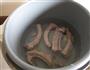 虫草萝卜排骨汤的做法图解3