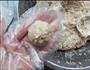 莲藕小丸子的做法图解6