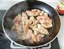 洋葱煎五花肉的做法图解6